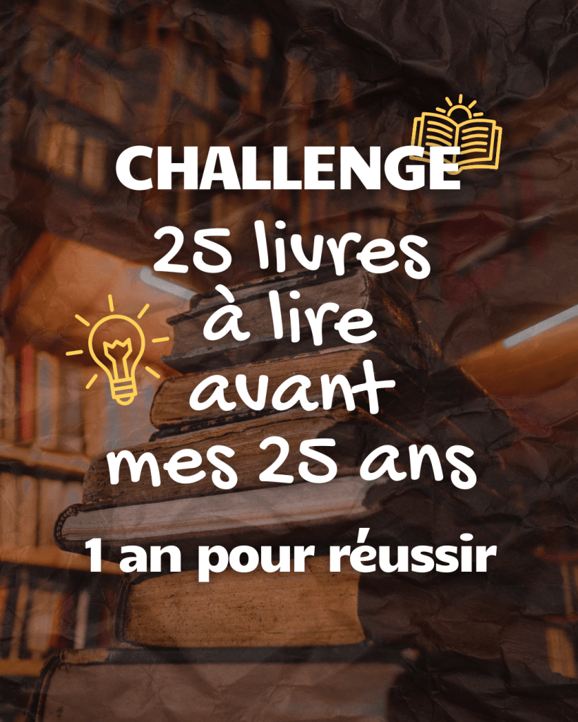 Visuel d’article du blog littéraire Avenue Numéro Neuf