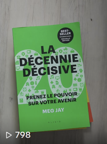 Miniature de vidéo TikTok du compte littéraire @dihlemasbooks